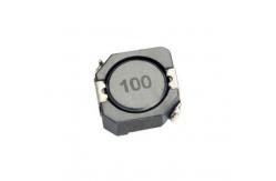 China 10uH 100uH 1mH SMD Shielded Power Inductor Winding Inductance Surface Mounting supplier