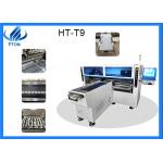 SMT Pick And Place Machine Group Picking Separately Placing For SMD Components