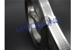 China 0.2*12.6*3290mm Suction Tapes For Molins MK8 Maker supplier