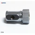 Normal Beam Straight Ultrasonic Probe , ultrasonic testing probes for sale