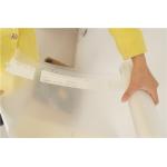Plastic Nylon PE Material and Embossing Surface Handling commercial grade food saver vacuum sealer packaging bag rolls for sale