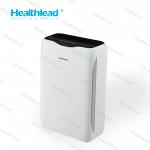 EPI186 Indoor Desktop HEPA Air Purifier Removal And Adsorption Dust Particles for sale