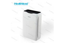 China EPI186 Indoor Desktop HEPA Air Purifier Removal And Adsorption Dust Particles supplier