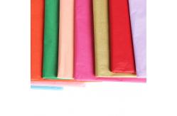China 17g Multicolor Wrapping Paper supplier