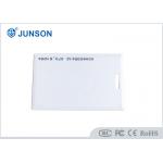 125kHz Thick Custom ID Cards For Access Control Keypad , 125Khz Frequency for sale