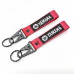 Vibrant Yamaha Keychain - Sleek Durability Meets Custom Branding for sale