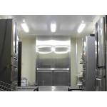 Refrigerator Performance Test Chamber Energy Efficiency Lab 10 Stations