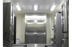 China Refrigerator Performance Test Chamber Energy Efficiency Lab 10 Stations supplier