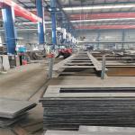 Custom Steel Building Storage Workshop Prefabricated Metal Buildings for sale