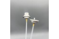 China Advanced Facial Hydration Dispenser Valve Portable Efficient supplier