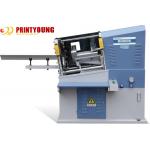 LPM-150 1.5kw Cutting Stroke 200mm Paper Die Cutting Machine for sale