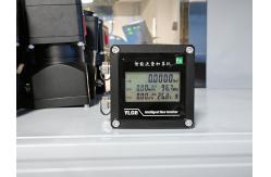 China High-Performance Roots Flowmeter with Exceptional Accuracy supplier