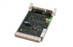 China CI540 3BSE001077R1 ABB S100 I/O Bus Extension Width 108mm supplier