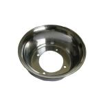 ODM OEM Custom Stainless Steel Deep Drawn Metal Parts Aluminum Stamping Parts for sale