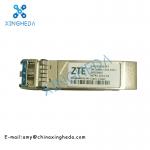 ZTE 033030100337 SM-1.4km-1310nm- OLT C320 10G-I 23003900 Optical Module for sale