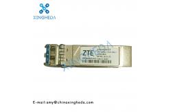 China ZTE 033030100337 SM-1.4km-1310nm- OLT C320 10G-I 23003900 Optical Module supplier