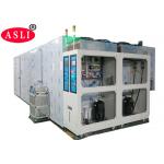 Envirnmental Walk In Stability Chamber Temperature Humidity Freeze Test Chamber