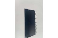 China OED ODM FSTN Lcd Display Screen Monochrome Transmissive Customized Module supplier