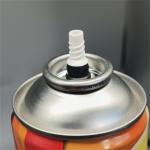  Industrial-Grade Foam Dispensing Valve for Commercial Cleaners with High Flow Capacity