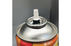 China  Industrial-Grade Foam Dispensing Valve for Commercial Cleaners with High Flow Capacity supplier