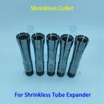 Durable No Shrinkage Collet for Tube Expansion From China Supplier