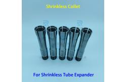 China Durable No Shrinkage Collet for Tube Expansion From China Supplier supplier