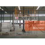 Inert Protective Gas Powder Classifier Various Particle Size For Superfine Powders for sale