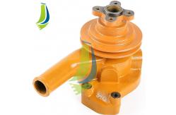 China 6144-61-1301 Spare Part Water Pump 6144611301 For 3D94-2A Engine supplier