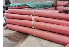 China SS304 30mm Stainless Steel Tube , 8K 2B BA Surface SS Round Pipe supplier