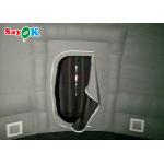 360 Full Dome Astro Inflatable Planetarium Theater Mobile Portable Projection Movie Screen