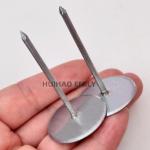 1-3/16 Mini Cup Capacitor Discharge Cupped Head Weld Pins for sale