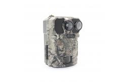 China CMOS 25m IR Wireless Trail Camera Waterproof Ip65 1080p Hd 180mA supplier