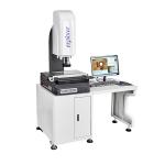 2D Electric Optical Coordinate Measuring Machine System 5um Precision
