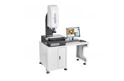 China 2D Electric Optical Coordinate Measuring Machine System 5um Precision supplier