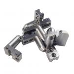 High Tolerance 0.01-0.005mm CNC Machining Part With Customized Color And 3/4/5 Axis for sale