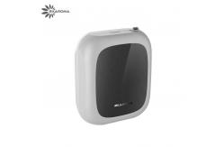 China Portable Battery Operated Scent Diffuser Nebulizer Air Aroma Scent Diffuser RoHS supplier