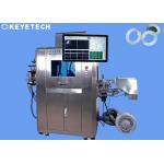 Automated Optical O - Ring Inspection Machine with Tablet Computers for sale