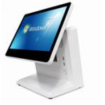 Barway 15.6'' Single Screen POS Terminal Window System With Touch Screen