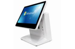 China Barway 15.6'' Single Screen POS Terminal Window System With Touch Screen supplier