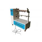 Figure 21 Plug Cord 999999 Flexibility Test Apparatus