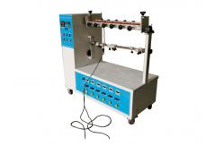 China Figure 21 Plug Cord 999999 Flexibility Test Apparatus supplier