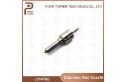 China Common Rail Nozzle L374PRD For Delphi Common Rail Injectors 33800-4A710 supplier
