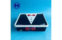 China Custom Capacity lightweight IML Plastic Containers For Food supplier
