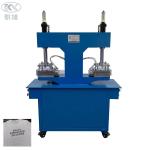 Flexographic Foil Clothing Embossing Machine Press Custom for sale