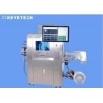 HMI Support Automatic Visual Inspection System for 45mm Water Cap Closures