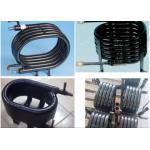 Durable Coaxial Heat Exchanger For Water / Ground Source Heat Pump for sale