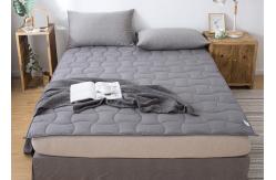 China Reduce Anxiety 90gsm Modern Weighted Blanket 100 Cotton supplier