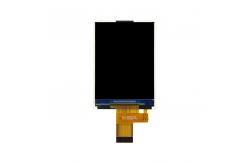 China 2.4 Inch 240x320  IPS MCU TFT Lcd Module TFT LCD Display supplier