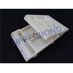 Regular Kretek Hard Printer Moulding Die HLP Cigarette Machine Parts
