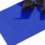 Glossy Aluminum Composite Panel Double Sides Ald-G814 Acpinterior Decoration for sale